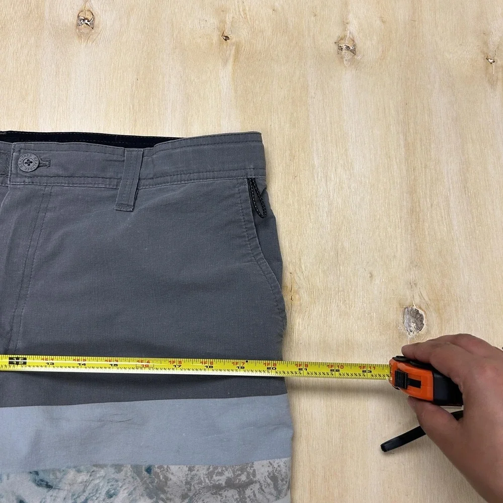 Realtree cargo shorts